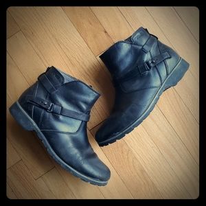 Teva De La Vina Ankle Boots 